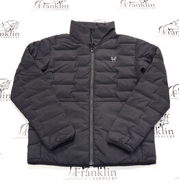 Horse Pilot Horse Pilot Softlight Men's Jacket Blue Graphite