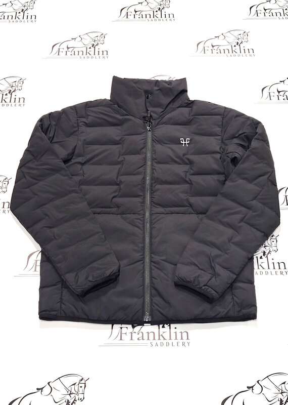 Horse Pilot Horse Pilot Softlight Men's Jacket Blue Graphite