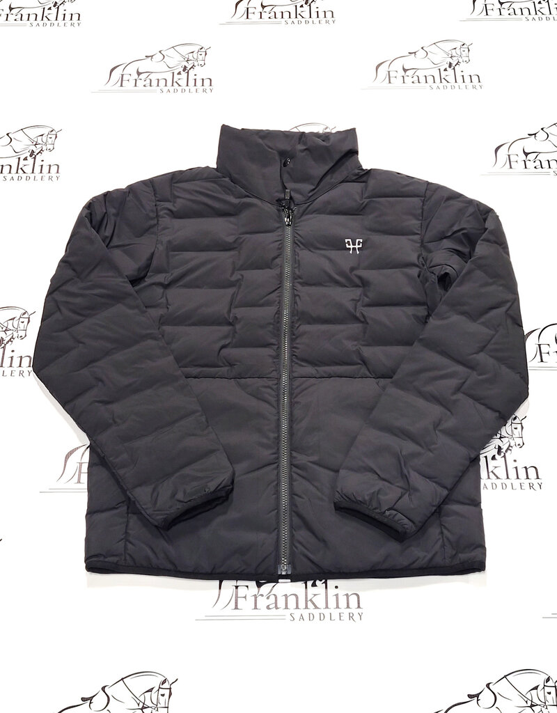 Horse Pilot Horse Pilot Softlight Men's Jacket Blue Graphite