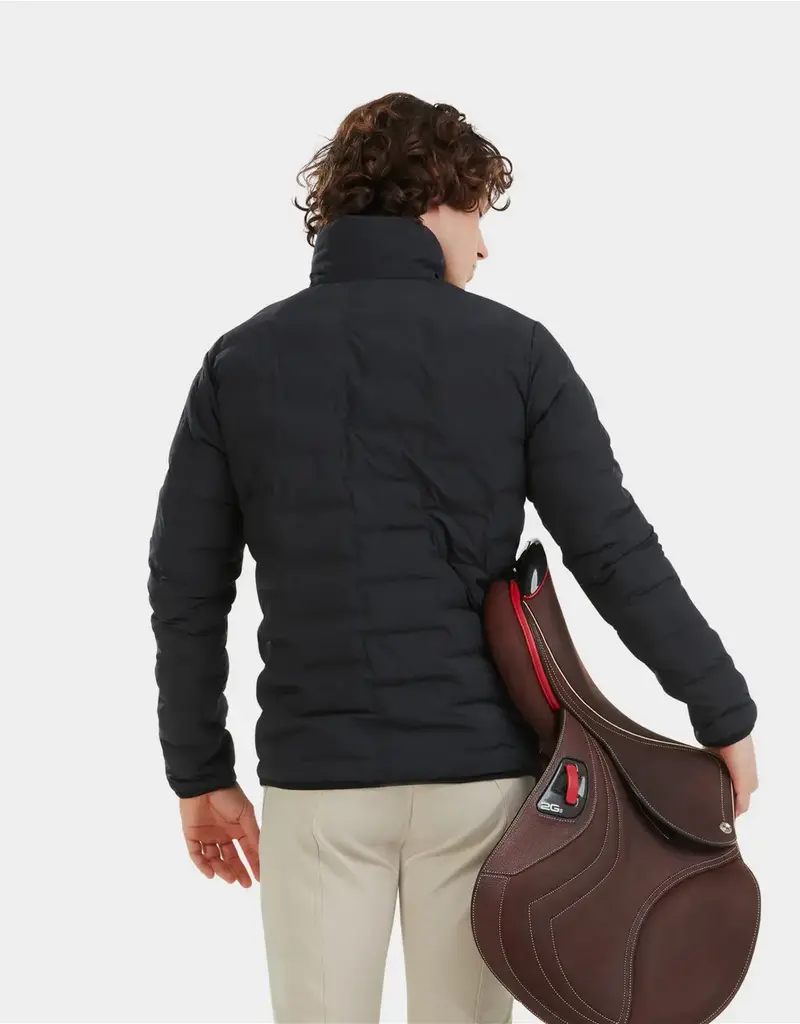 Horse Pilot Horse Pilot Softlight Men's Jacket Blue Graphite