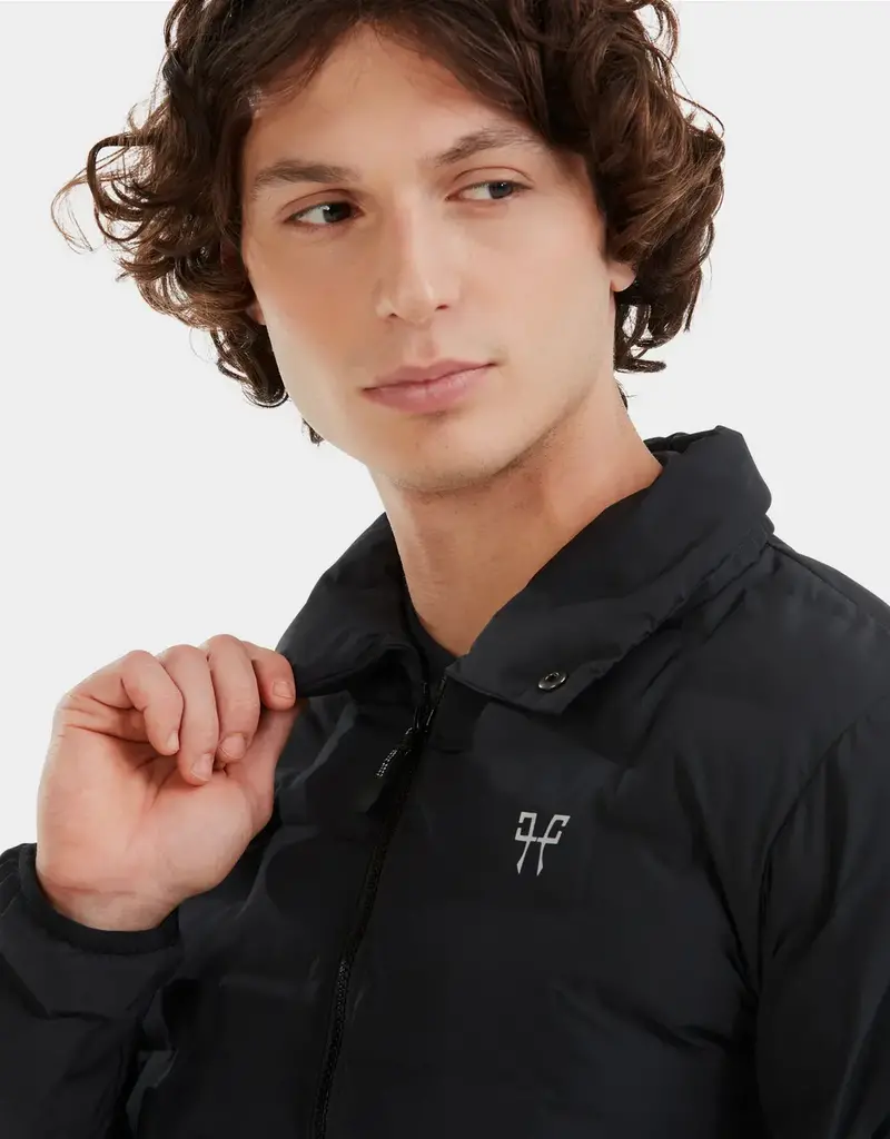 Horse Pilot Horse Pilot Softlight Men's Jacket Blue Graphite