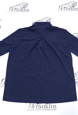 Horse Pilot Horse Pilot Women's Sunrise Long Sleeve Shirt Navy