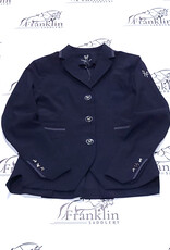 Horse Pilot Horse Pilot Aeromade Women's Show Coat Dark Night