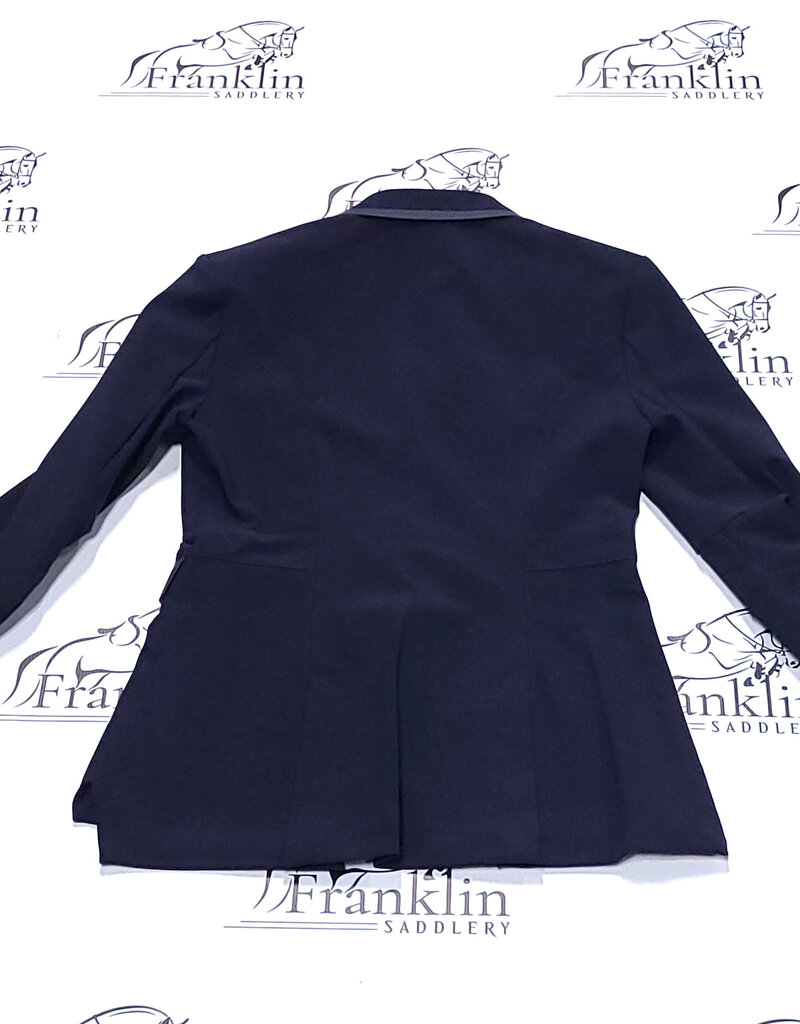 Horse Pilot Horse Pilot Aeromade Women's Show Coat Dark Night