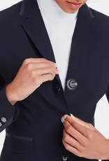 Horse Pilot Horse Pilot Aeromade Women's Show Coat Dark Night