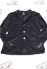 Horse Pilot Horse Pilot Men's Aeromade Show Coat Black