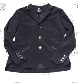 Horse Pilot Horse Pilot Men's Aeromade Show Coat Black