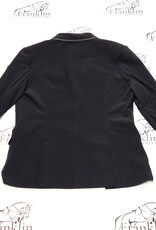 Horse Pilot Horse Pilot Men's Aeromade Show Coat Black