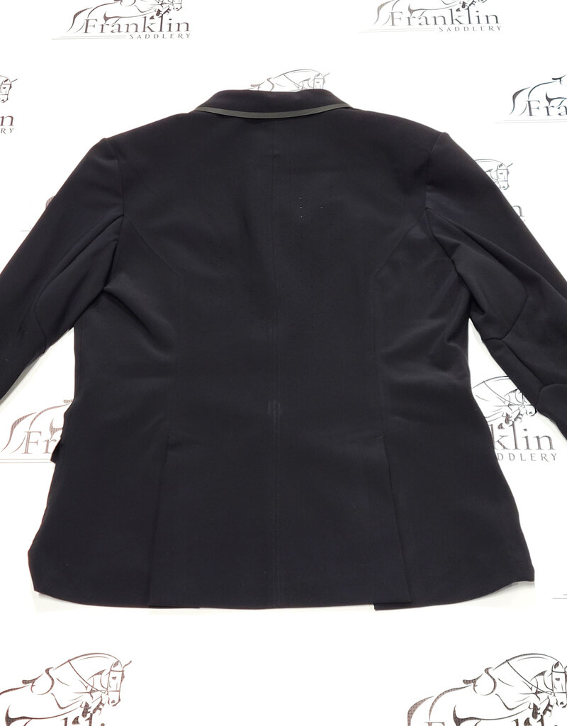 Horse Pilot Horse Pilot Men's Aeromade Show Coat Black