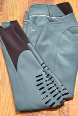 Horse Pilot Horse Pilot X-Design Women's Breeches Balsam Green