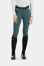 Horse Pilot Horse Pilot X-Design Women's Breeches Balsam Green