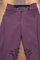 Horse Pilot Horse Pilot X-Design Women's Breeches Winetasting