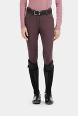 Horse Pilot Horse Pilot X-Design Women's Breeches Winetasting