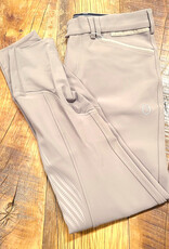 Samshield Samshield Women's Mathilde Knee Grip Breech Taupe