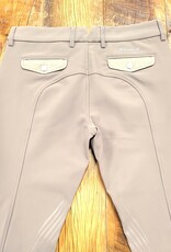 Samshield Samshield Women's Mathilde Knee Grip Breech Taupe