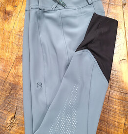 Samshield Samshield Tessa Knee Grip Breech Stormy Sea