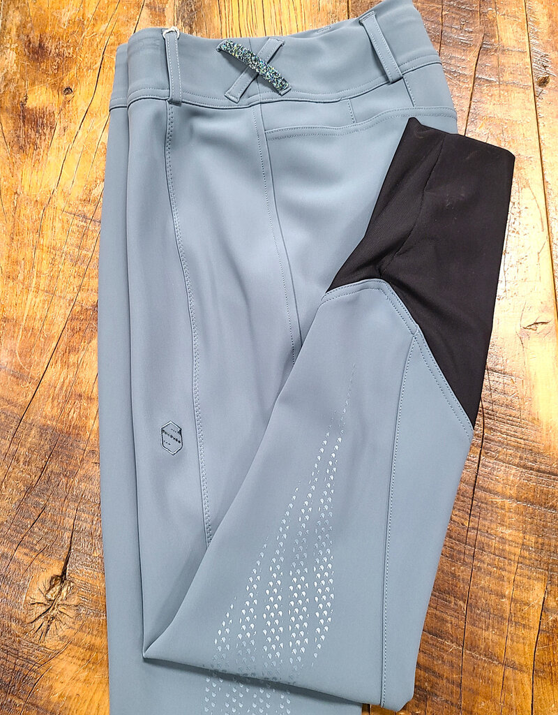 Samshield Samshield Tessa Knee Grip Breech Stormy Sea