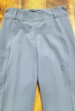 Samshield Samshield Tessa Knee Grip Breech Stormy Sea
