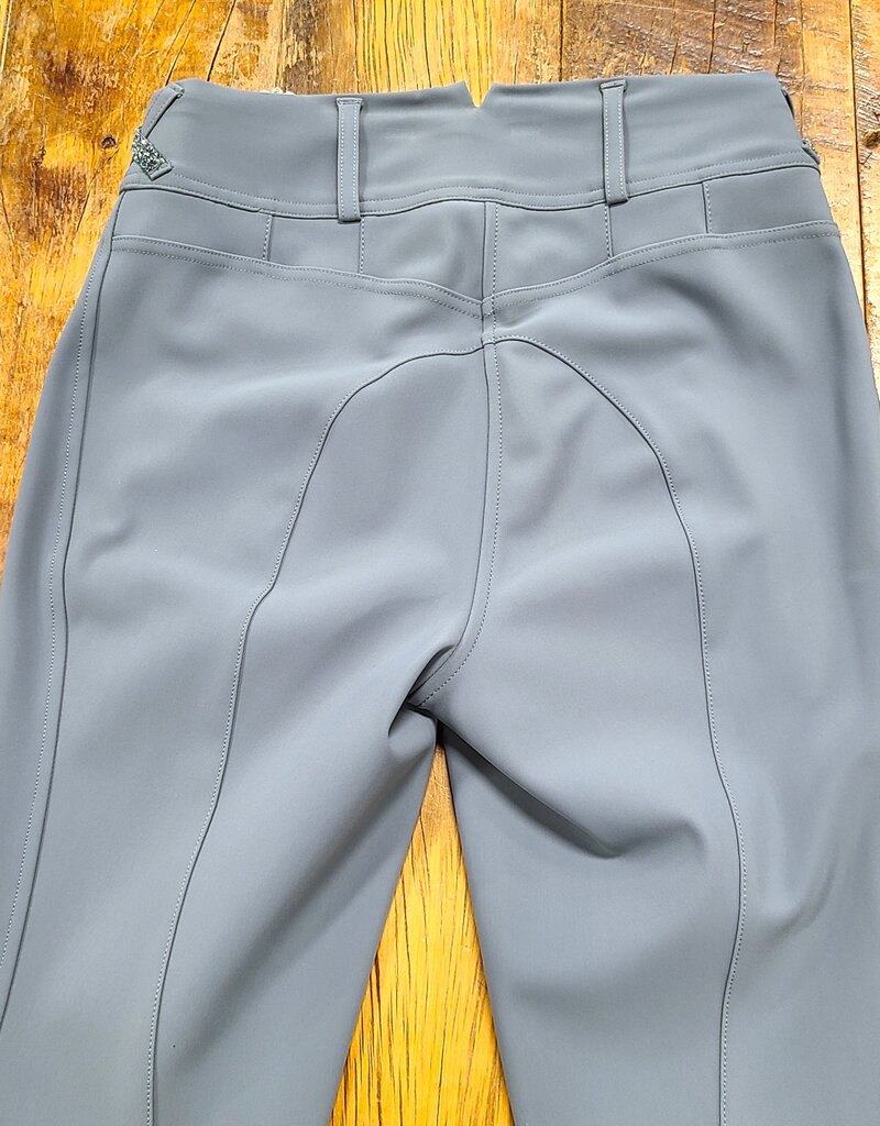 Samshield Samshield Tessa Knee Grip Breech Stormy Sea