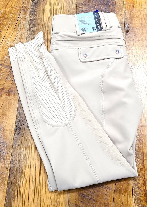 Ariat Ariat Pro Women's Tri Factor Grip Breeches