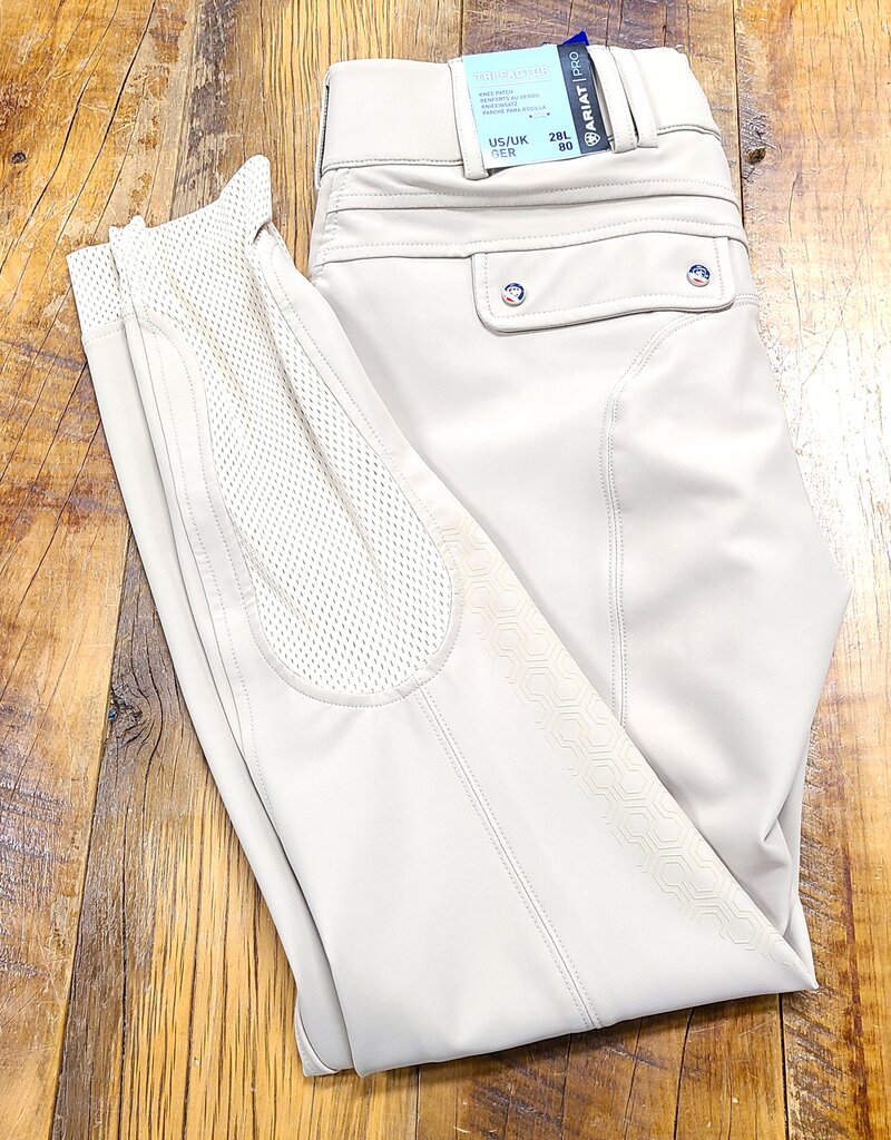 Ariat Ariat Pro Women's Tri Factor Grip Breeches