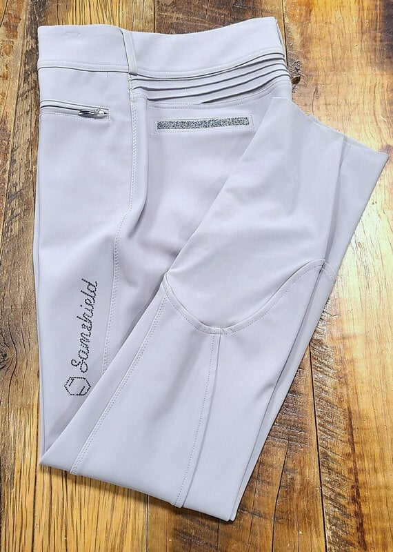 Samshield Samshield Clara Knee Grip Breech Mineral