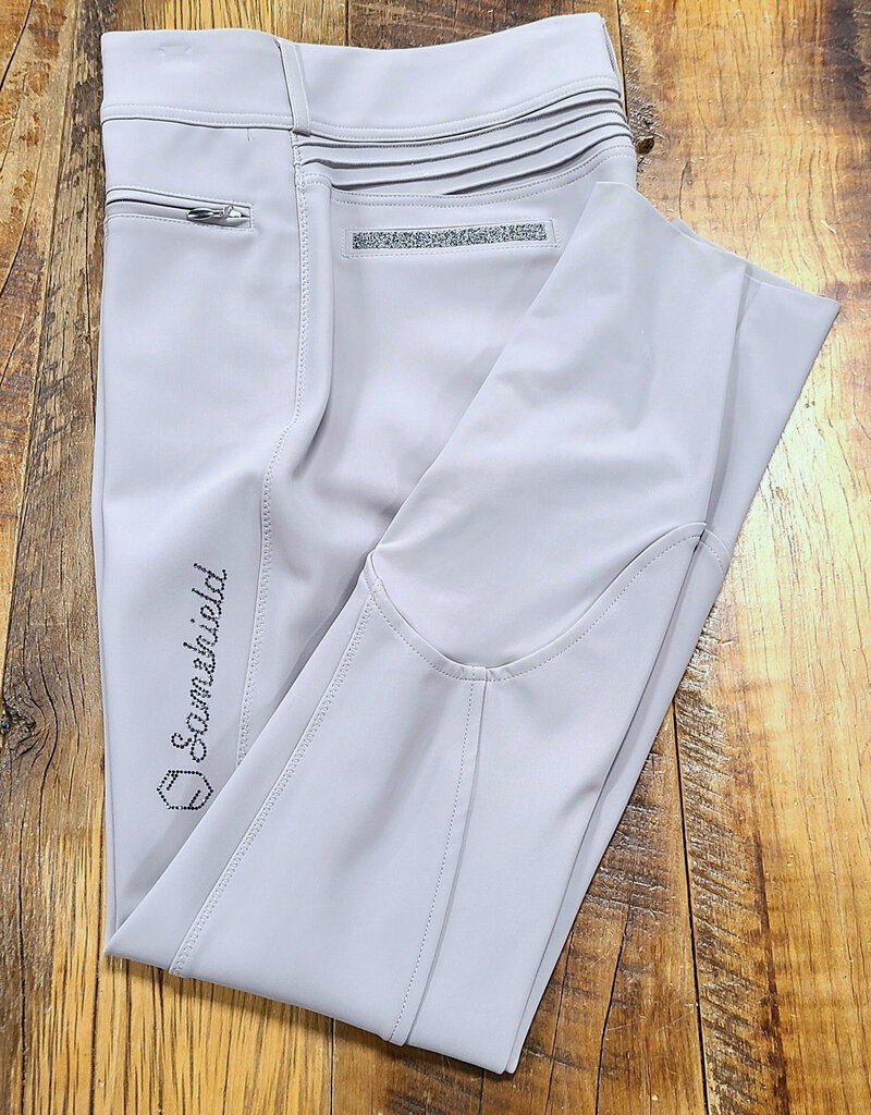 Samshield Samshield Clara Knee Grip Breech Mineral