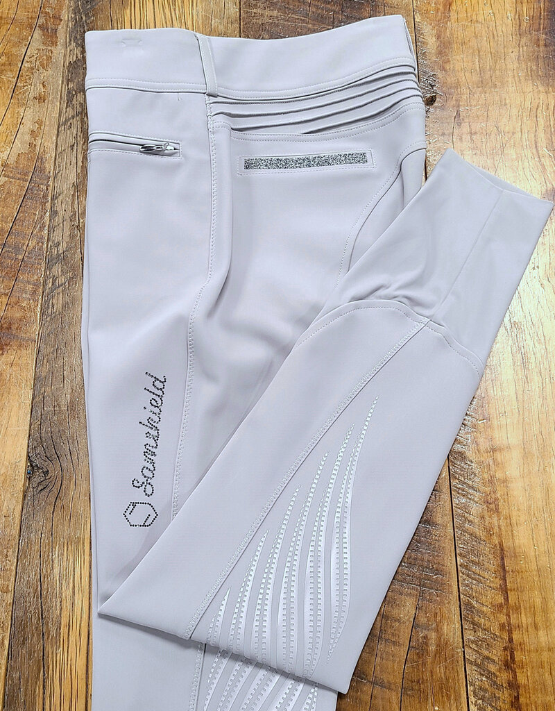 Samshield Samshield Clara Knee Grip Breech Mineral