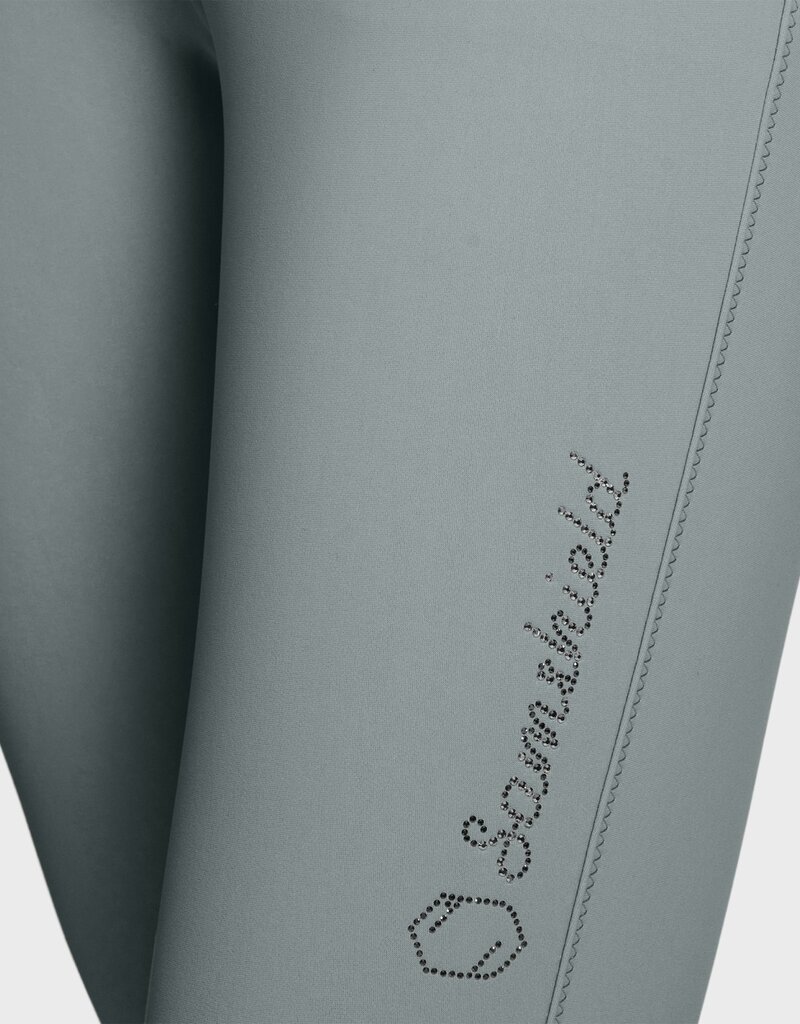 Samshield Samshield Clara Knee Grip Breech Mineral