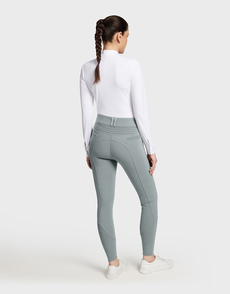 Samshield Samshield Clara Knee Grip Breech Mineral