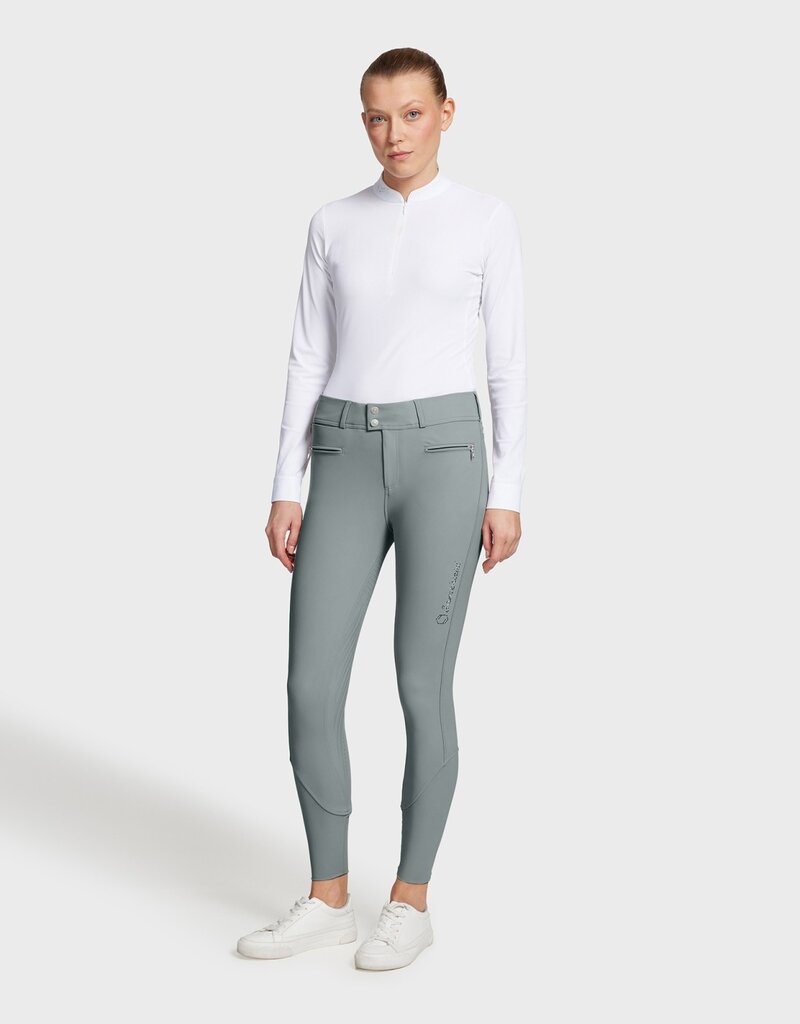 Samshield Samshield Clara Knee Grip Breech Mineral