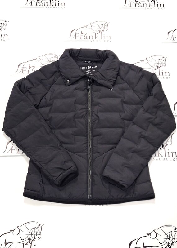 Horse Pilot Horse Pilot Softlight Women's Jacket