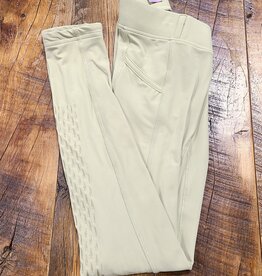 Kerrits Kerrits Ladies Ice Fil Full Seat Tan Tech Tights