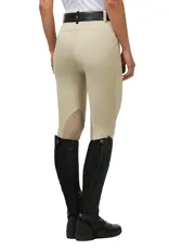 Kerrits Kerrits Women's Performance Knee Patch Pocket Tight Tan