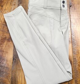 Kerrits Kerrits Ladies Crossover II Knee Patch Breeches Tan