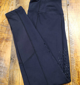 Kerrits Kerrits Women's Thermo Tech 2.0 Full Seat Tight Black