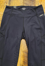Kerrits Kerrits Thermo Tech 2.0 Full Seat Tight Black