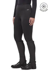 Kerrits Kerrits Thermo Tech 2.0 Full Seat Tight Black
