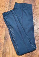 Kerrits Kerrits Women's Ice Fil Full Seat Tech Tight Lagoon