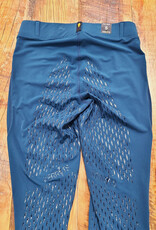 Kerrits Kerrits Women's Ice Fil Full Seat Tech Tight Lagoon