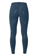 Kerrits Kerrits Women's Ice Fil Full Seat Tech Tight Lagoon