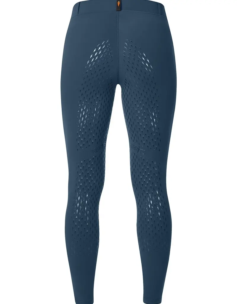 Kerrits Kerrits Women's Ice Fil Full Seat Tech Tight Lagoon