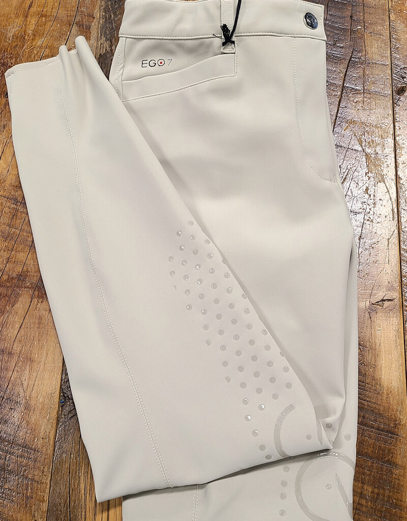 Ego7 Ego 7 Women's EJ Tan Breech