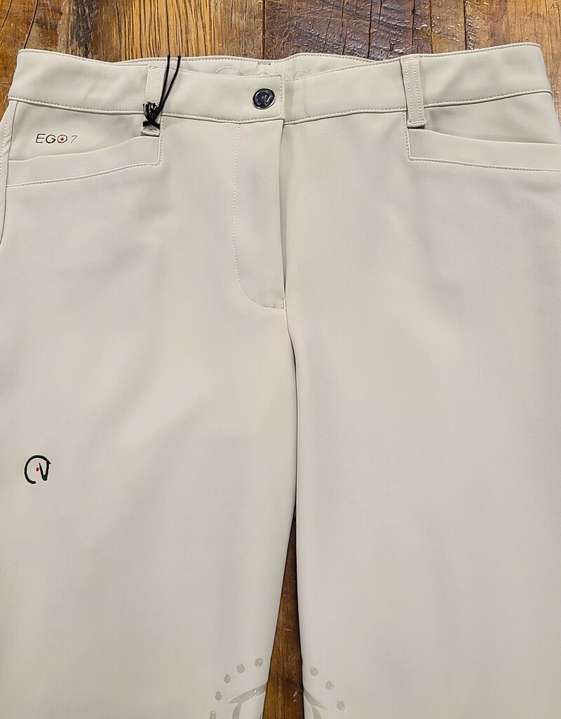 Ego7 Ego 7 Women's EJ Tan Breech