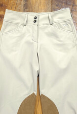 R.J. Classics R.J. Classics Gulf Natural Rise Front Zip Breech Sand