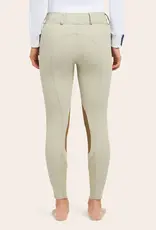 R.J. Classics R.J. Classics Gulf Natural Rise Front Zip Breech Sand