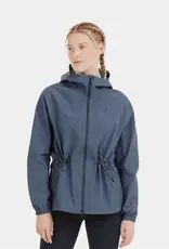 Horse Pilot Horse Pilot Women's Raintech Jacket Vintage Indigo