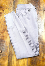 Ovation Ovation Women's Softflex Silicone Full Seat Breech