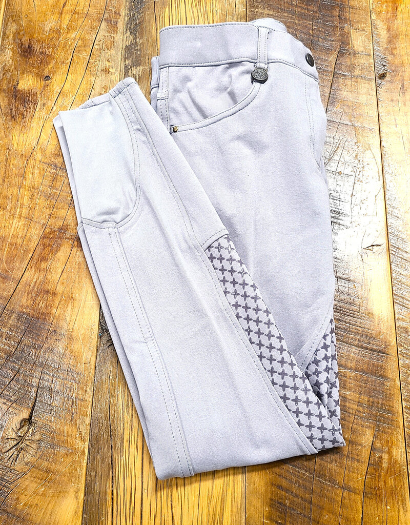 Ovation Ovation Women's Softflex Silicone Full Seat Breech