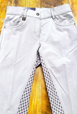 Ovation Ovation Women's Softflex Silicone Full Seat Breech